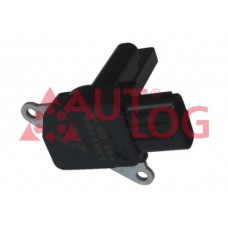 LM1194 AUTLOG Розхідомір повітря