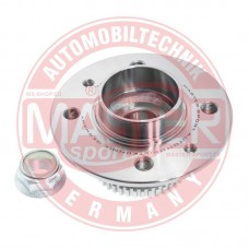 3677-SET-MS MASTER-SPORT GERMANY Комплект підшипника ступиці колеса