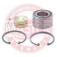 3600-SET-MS MASTER-SPORT GERMANY Комплект підшипника ступиці колеса