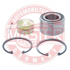 3600-SET-MS MASTER-SPORT GERMANY Комплект підшипника ступиці колеса