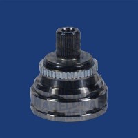 302015100024 MAGNETI MARELLI Шарнирный комплект, Привідний вал