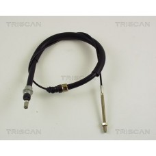 8140 28109 TRISCAN Тросик, cтояночный тормоз