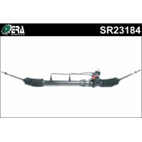 SR23184 ERA Benelux Кермовий механізм