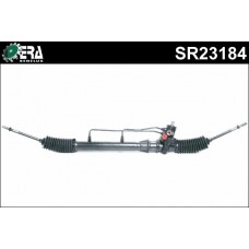 SR23184 ERA Benelux Кермовий механізм