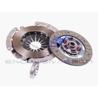 MCK-11004 MDR Комплект зчеплення