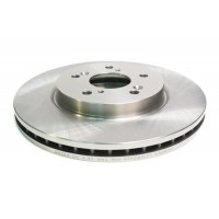 C210R2026 CWORKS Гальмівний диск