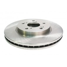 C210R2026 CWORKS Гальмівний диск