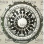 834027 VALEO Комплект зчеплення
