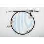 01520920 RICAMBIFLEX GM Тросик, cтояночный тормоз
