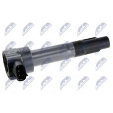 ECZ-SU-007 NTY Котушка запалювання