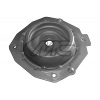 00967 METALCAUCHO Опора стійки амортизатора
