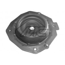 00967 METALCAUCHO Опора стійки амортизатора