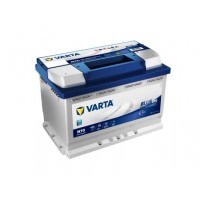 570500076D842 VARTA Стартерна акумуляторна батарея
