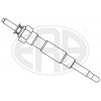 886126 ERA Свічка розжарювання