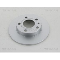 8120 291006C TRISCAN Гальмівний диск