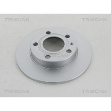 8120 291006C TRISCAN Гальмівний диск