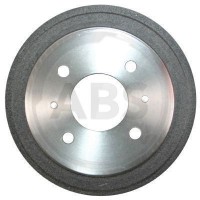 2389-S A.B.S. Гальмівний барабан
