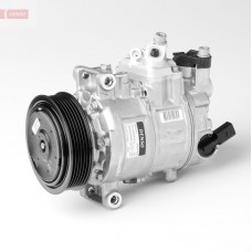 DCP02030 DENSO Компресор кондиціонера