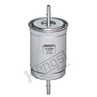 H146WK HENGST FILTER Паливний фільтр