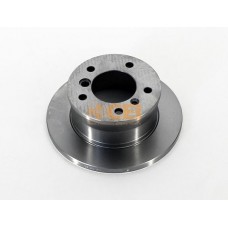 215.067 C.E.I. Гальмівний диск