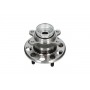 WBH-3015 KAVO PARTS Комплект підшипника ступиці колеса