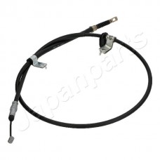 BC-403 JAPANPARTS Тросик, cтояночный тормоз