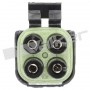 250-24330 WALKER PRODUCTS датчик кисню