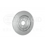 8DD 355 132-601 HELLA PAGID Гальмівний диск
