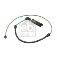 17952 FEBI BILSTEIN Сигналізатор зносу гальмівних колодок