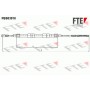 9250107 FTE Тросик, cтояночный тормоз