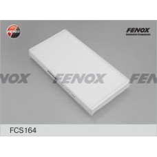 Фільтр повітря у внутрішньому просторі FENOX FCS164