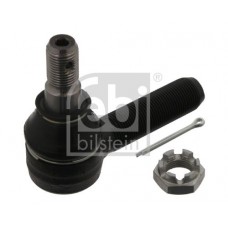 12575 FEBI BILSTEIN Наконечник поперечної кермової тяги