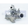 336739 MOTAIR TURBO Компресор наддуву