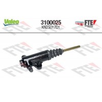 3100025 FTE Робочий циліндр система зчеплення