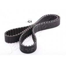 DD-424 JAPANPARTS Зубчастий ремінь