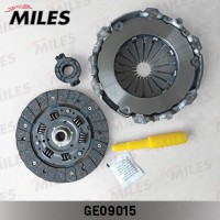 GE09015 MILES Комплект зчеплення