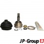 1143302010 JP GROUP Шарнирный комплект, Привідний вал