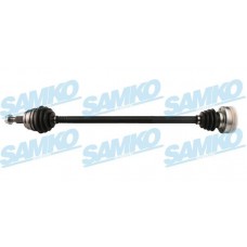 DS60862 SAMKO Привідний вал