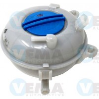 163088 VEMA Компенсаційний бак охолоджувальна рідина
