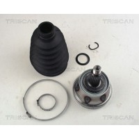 8540 29143 TRISCAN Шарнирный комплект, Привідний вал