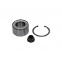 WBK-9033 KAVO PARTS Комплект підшипника ступиці колеса