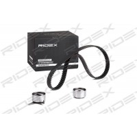 307T0245 RIDEX Комплект ременя ГРМ