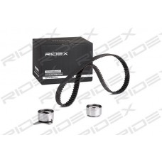 307T0245 RIDEX Комплект ременя ГРМ