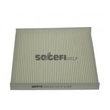 PC8205 CoopersFiaam Фільтр повітря у внутрішньому просторі