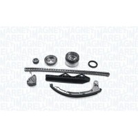 341500000270 MAGNETI MARELLI Комплект цілі приводу розподільного валу