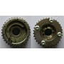VVT-042 JAPANPARTS Шестерня приводу розподільного валу