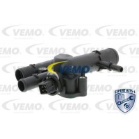 V40-99-0021 VEMO Корпус термостата