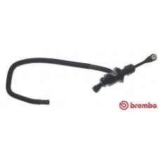 C 68 016 BREMBO Головний циліндр система зчеплення