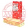 35154-LF-PCS-MS MASTER-SPORT GERMANY Повітряний фільтр