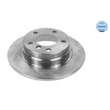 315 523 0037 MEYLE Гальмівний диск